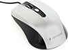 Picture of Gembird MUS-4B-01-BS Black/Silver