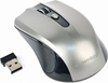 Picture of Gembird MUSW-4B-04 Wireless Black/Space Grey