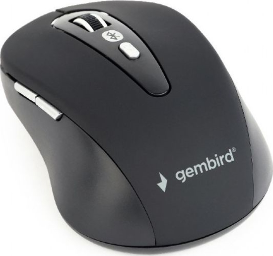 Picture of Gembird MUSWB-6B-01 Bluetooth Black