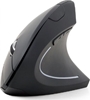 Picture of Gembird MUSW-ERGO-01 Ergonomic Wireless Black