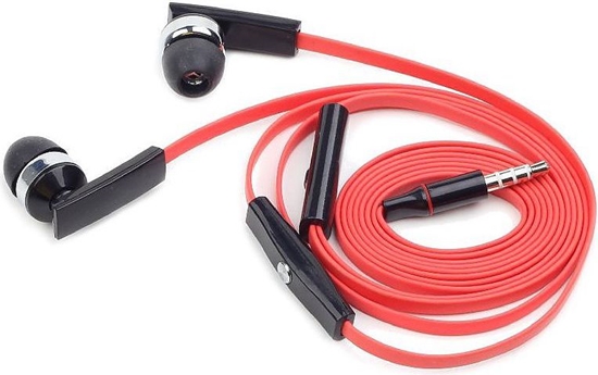 Изображение HEADSET PORTO IN-EAR/MHS-EP-OPO GEMBIRD