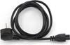 Picture of Gembird Power cord C5 VDE approved 1m