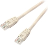 Picture of PATCH CABLE CAT6 UTP 0.25M/GREY PP6U-0.25M GEMBIRD