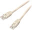 Picture of PATCH CABLE CAT6 UTP 0.25M/GREY PP6U-0.25M GEMBIRD