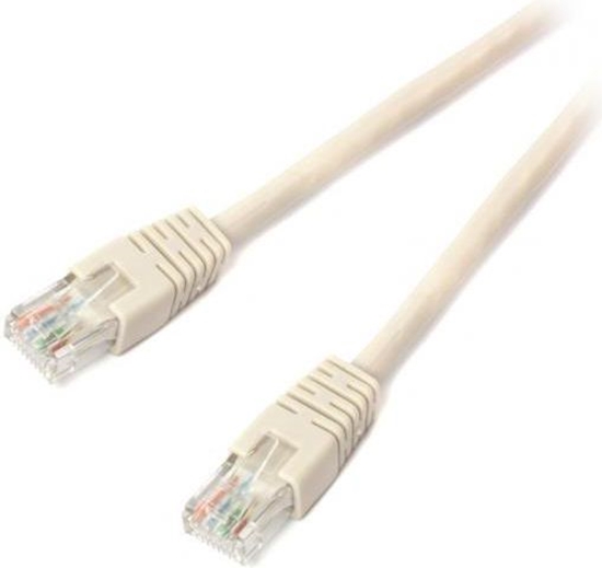 Picture of PATCH CABLE CAT6 UTP 10M/GREY PP6U-10M GEMBIRD
