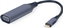 Attēls no Gembird USB Type-C Male - VGA Female Space Grey