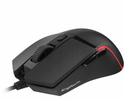 Изображение Genesis Krypton 220 Black