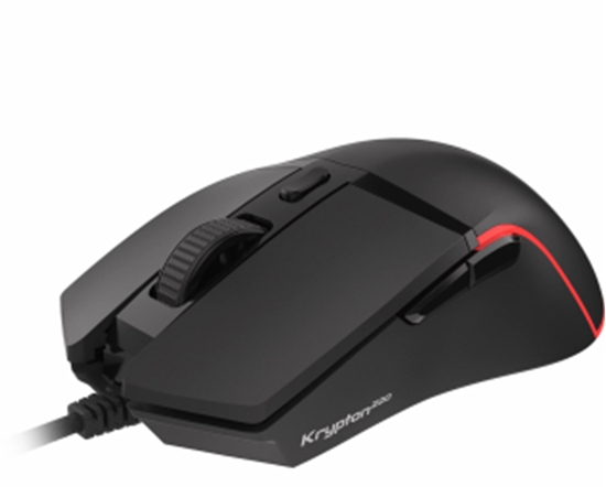 Picture of Genesis Krypton 220 Black