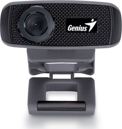Attēls no Kamera internetowa Genius FaceCam 1000X V2