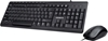 Picture of Gigabyte KM6300 keyboard Mouse included USB Black