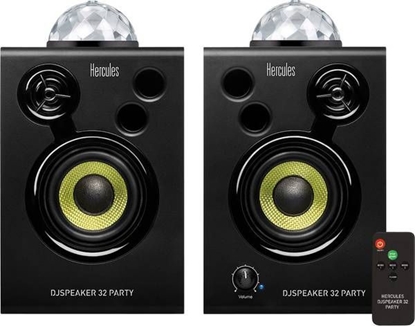 Picture of Hercules Goniki DjSpeaker 32 Party (4780891)