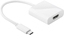 Picture of Goobay USB-C HDMI adapter 66259 White, HDMI female (Type A), USB-C male