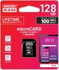 Picture of Goodram 128GB microSDXC class 10 UHS I + Adapter