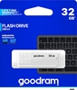 Изображение Goodram UME2 USB 2.0 32GB White