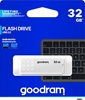 Picture of Goodram UME2 USB 2.0 32GB White
