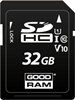 Picture of Goodram SDHC S1A0 UHS-I 32GB
