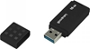 Picture of Goodram UME3 USB 3.0 16GB Black