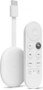 Изображение Google Chromecast with Google TV white