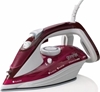 Picture of Gorenje | Steam Iron | SIH3000RBC | Power 3000 W | Water tank capacity 350 ml | Continuous steam 40 g/min | Red/White | Steam boost performance 105 g/min