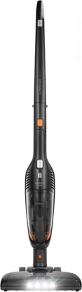 Picture of Gorenje | Vacuum cleaner | SVC144FBK | Handstick 2in1 | Handstick | - W | 14.4 V | Operating time (max) 38 min | Black | Warranty 24 month(s) | Battery warranty 24 month(s)