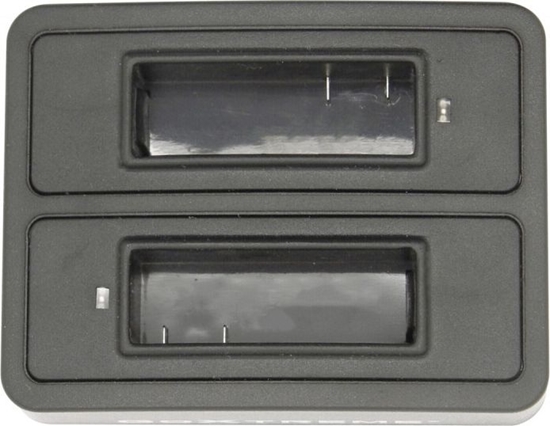 Picture of adowarka do aparatu EasyPix GoXtreme Battery Charge for Rally,Endurance,Enduro, Discov. - 01491