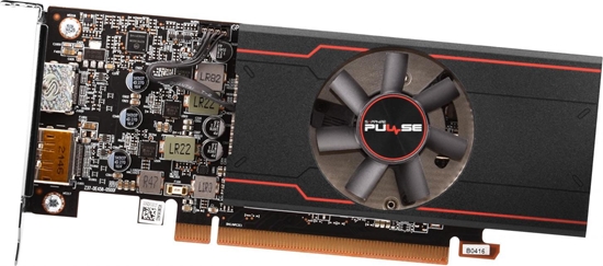 Picture of SAPPHIRE PULSE AMD RADEON RX 6400 GAMING