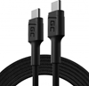 Изображение Kabel GC PowerStream USB-C - USB-C 200 cm, QC, PD 60W