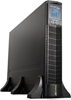 Picture of Zasilacz awaryjny UPS do szafy rack RTII 3000VA 2700W z LCD
