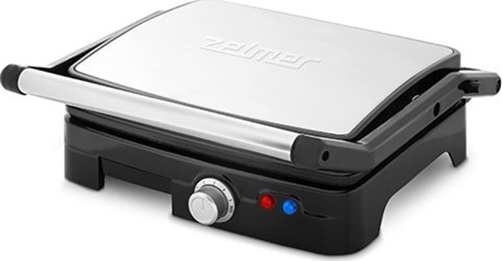 Picture of Grill elektryczny Zelmer ZPR2000