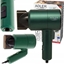 Изображение Adler Hair Dryer AD 2265 1100 W, Number of temperature settings 2, Green