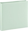Picture of Hama Fine Art Jumbo-Album  30x30 80 white pages green    2729