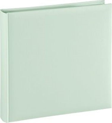 Picture of Hama Fine Art Jumbo-Album  30x30 80 white pages green    2729