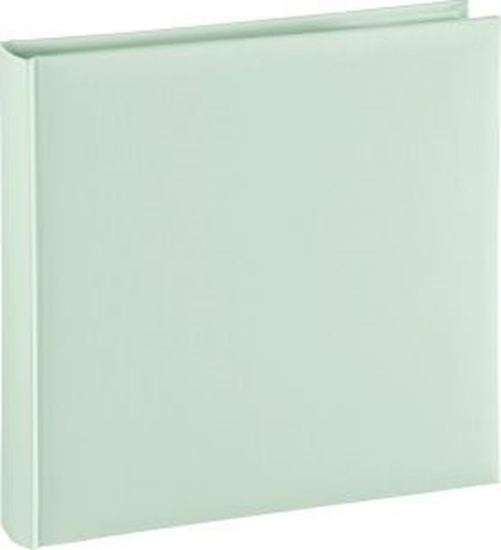 Picture of Hama Fine Art Jumbo-Album  30x30 80 white pages green    2729
