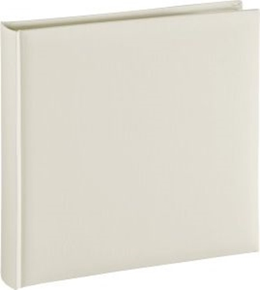 Picture of Hama Fine Art Jumbo-Album  30x30 80 white pages sand 2726