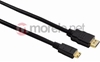 Picture of Hama High Speed HDMI Cable HDMI - mini HDMI Ethernet 2 m