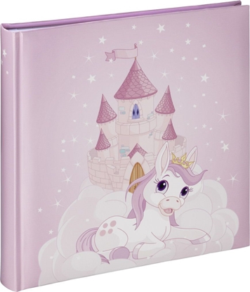 Picture of Hama Joana Bookbound 25x25 50 white Pages Kids Album 2368