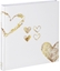 Изображение Hama Lazise gold Bookbound 29x32 50 white Pages Wedding 2363
