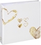 Attēls no Hama Lazise gold Memo/Slip-In 200 photos  10x15 Wedding 2364