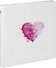 Изображение Hama Lazise pink Bookbound 29x32 50 white Pages Wedding 2361