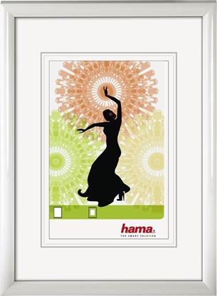 Picture of Hama Madrid white 21x29,7 66694