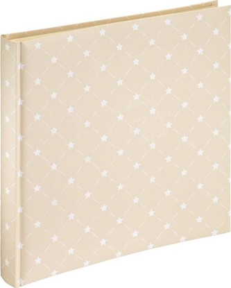 Picture of Hama Skies II Jumbo beige  30x30 60 white Pages 7256