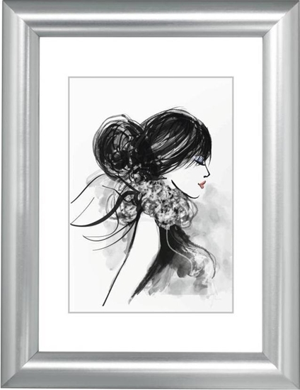 Picture of Hama Sofia silver 20x30 Resin Frame 175625