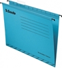 Изображение Hanging file folder Esselte Eco, A4, Blue 0829-101