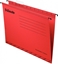 Picture of Hanging file folder Esselte Eco, A4, Red 0829-102