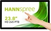 Изображение Hannspree HO 245 PTB computer monitor 60.5 cm (23.8") 1920 x 1080 pixels Full HD LED Touchscreen Black