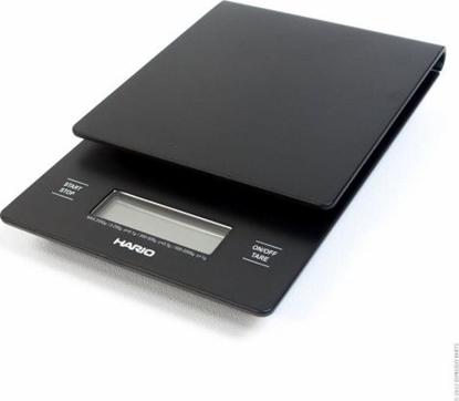 Attēls no Waga kuchenna Hario Waga kuchenna HARIO VST-2000B ( czarny )