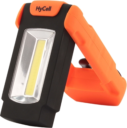 Picture of Hycell COB LED Worklight Flexi