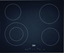 Picture of Beko HIC64401 hob Black Built-in Ceramic 4 zone(s)
