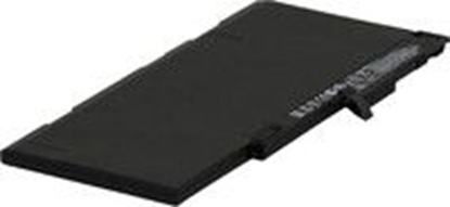 Изображение HP 2400mAh Li-Ion Battery