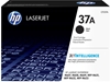Picture of HP Toner CF 237 A black No. 37 A